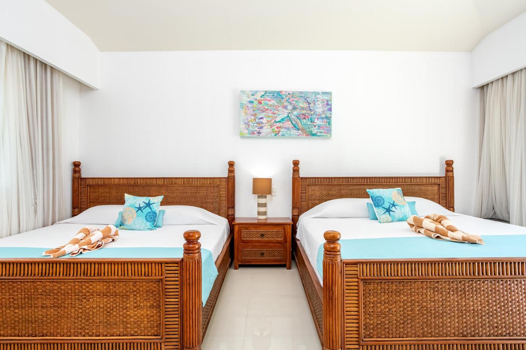 Aventuras Club Apartahotel