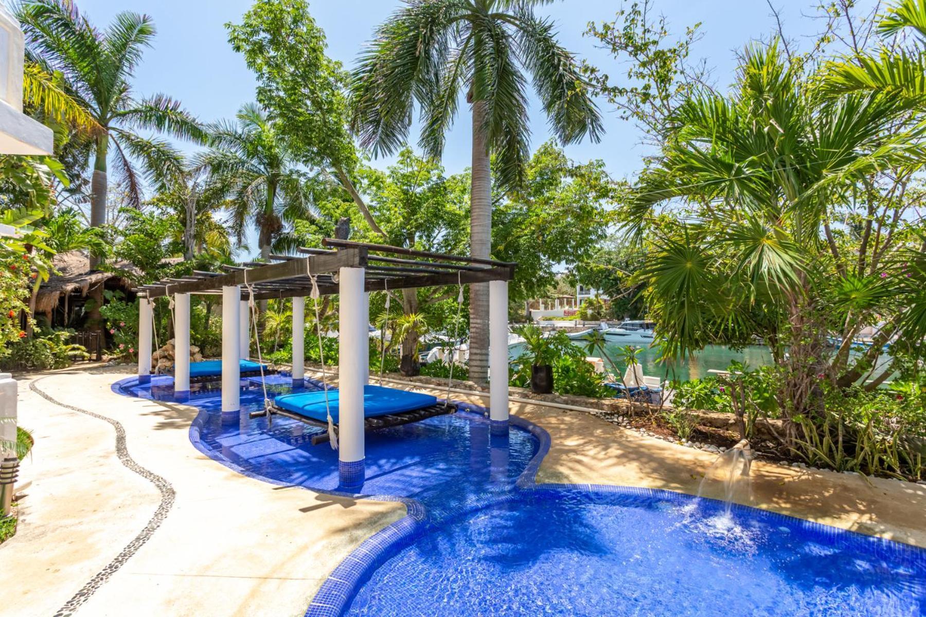 Apartahotel Aventuras Club 4*