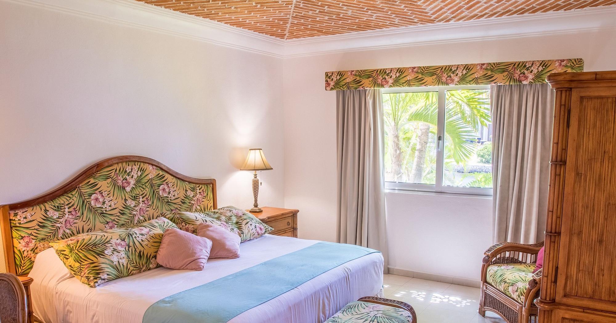 Aparthotel Aventuras Club 4*